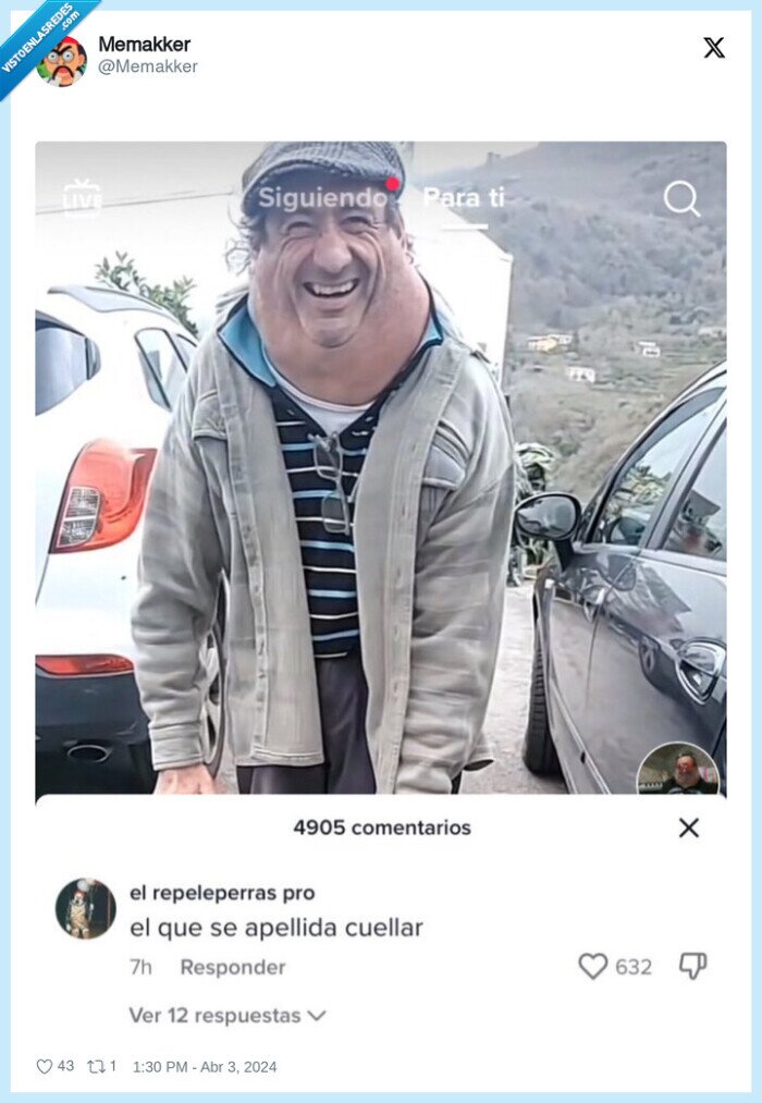 cuellar,cuello,montaje