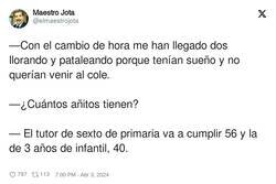 Enlace a Igual es por otro motivo, por @elmaestrojota