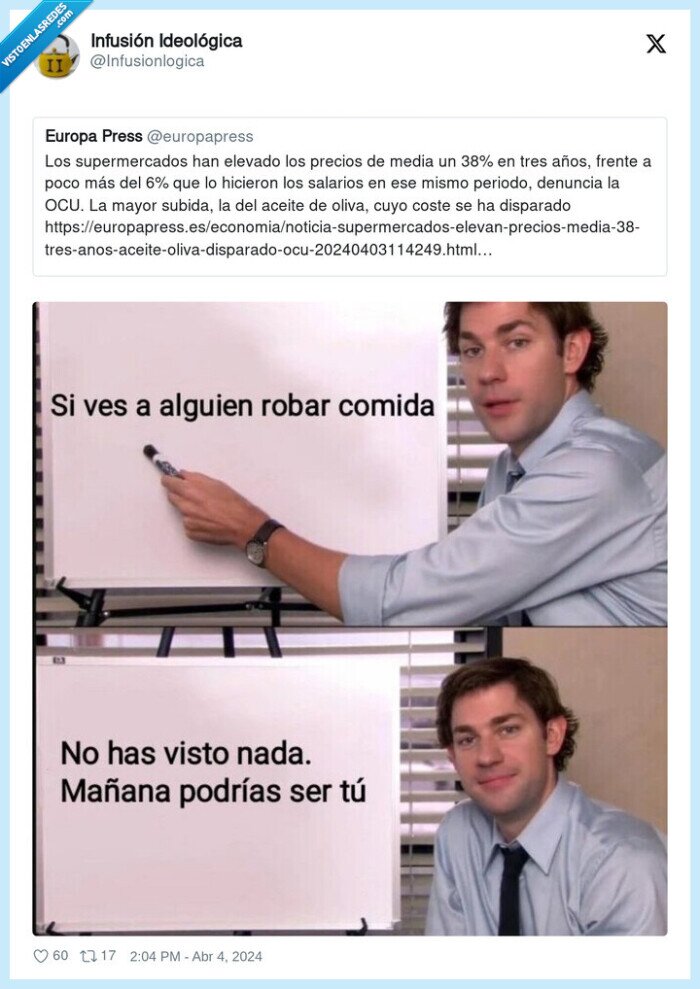 comida,precio,supermercado