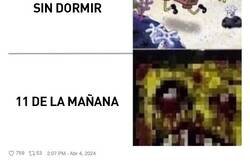 Enlace a Acaba pasando factura, por @ShitpostGate