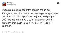 Enlace a Menuda pasta gastada en profes particulares, por @Hanky_solo