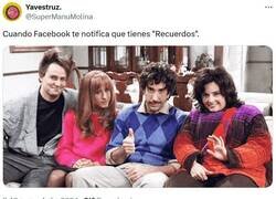 Enlace a ¿Cualquier tiempo pasado fue mejor? por @supermanumolina