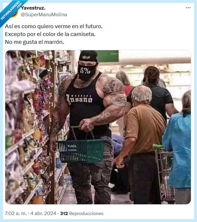 futuro,camiseta,marrón