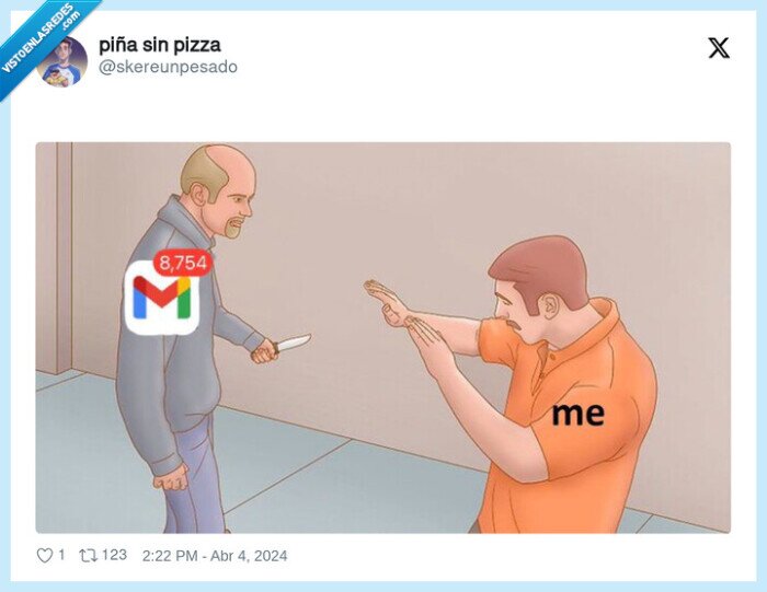 gmail,google,pendientes,leer