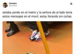 Enlace a Vaya cambios de tema más locos, por @oviiedox