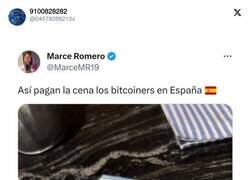 Enlace a El tiempo les está dando la razón, por @04578099213x