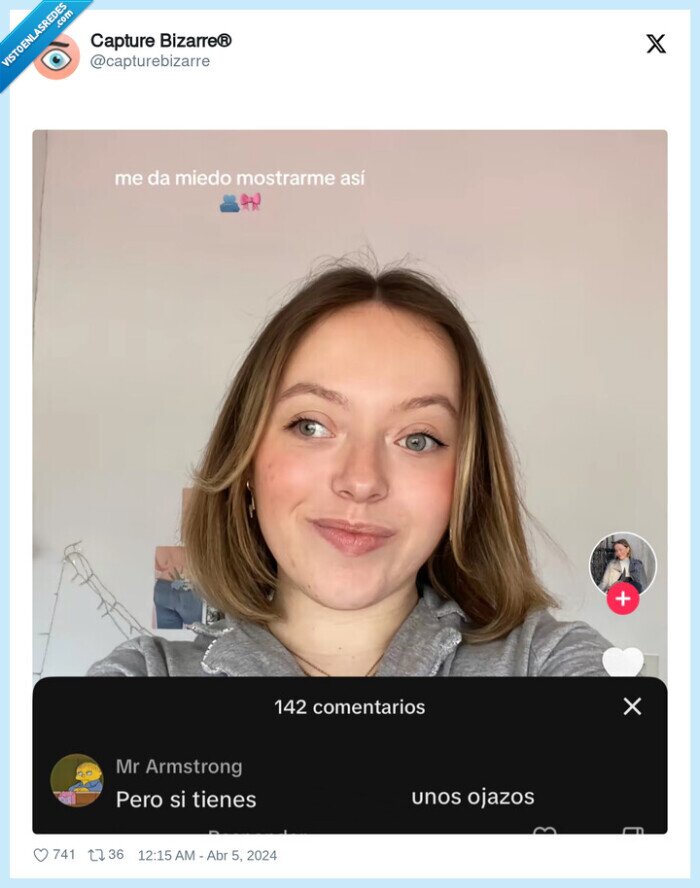 ojazos,vizca,ojos,comentario