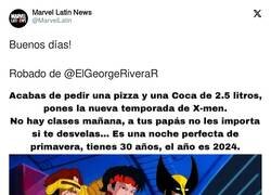 Enlace a El típico nini, por @MarvelLatin