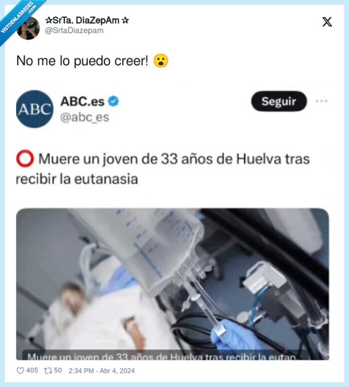 eutanasia,morir,noticia