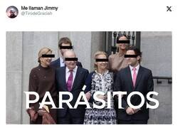 Enlace a La segunda parte de la peli de Parásitos, por @TirodeGraciah
