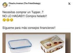 Enlace a Esto es pura sabiduría, por @PokeStrategy