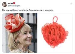 Enlace a Ay mi madre la Espe, por @marinalejan