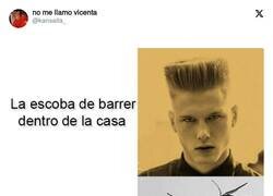 Enlace a Las dos escobas, por @kansaita_