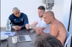 Enlace a Por favor, atentos a este video de discipulos de Llados. Intentad no reír