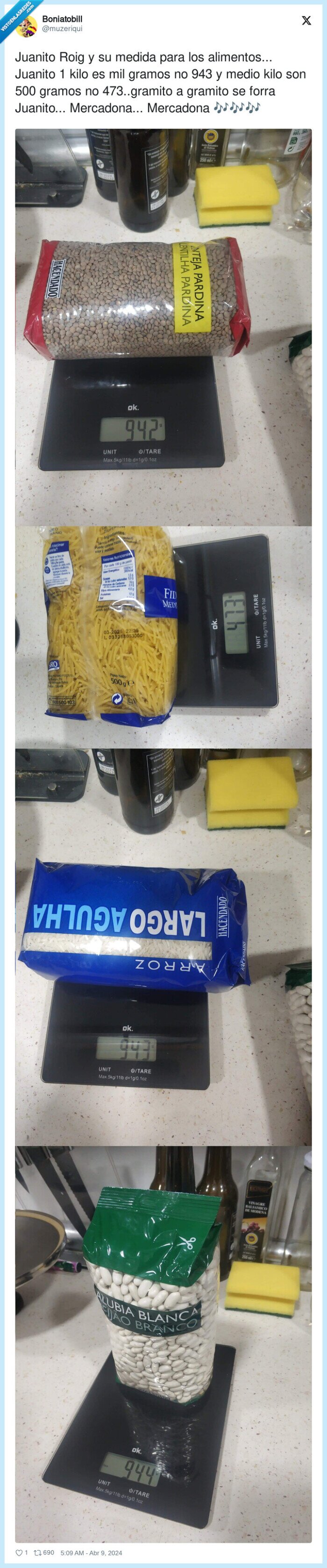 gramos,mercadona,alimentos,pesar