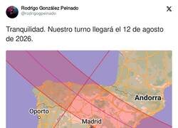 Enlace a Para los que se han quedado con ganas de eclipse, por @rodrigogpeinado