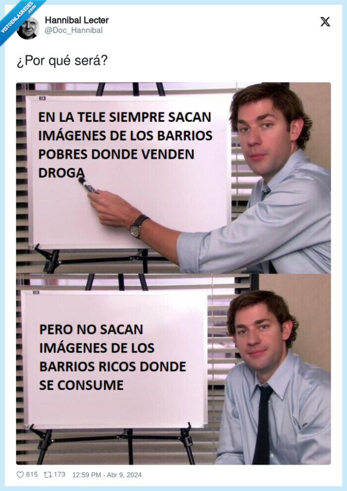 drogas,consumir,ricos,pobres