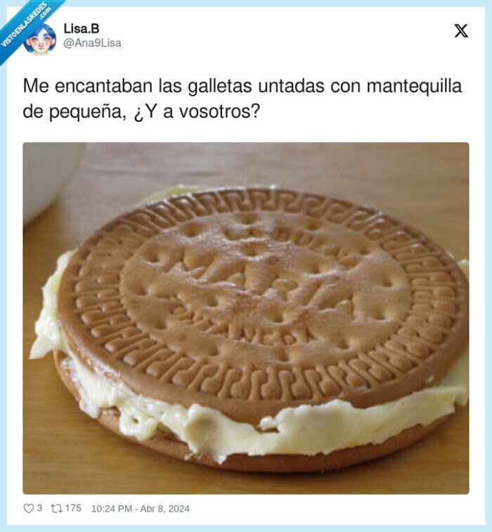 mantequilla,galletas,untadas