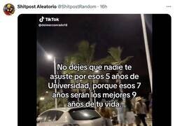 Enlace a De 5 a 9, casi nada, por @shitpostrandom