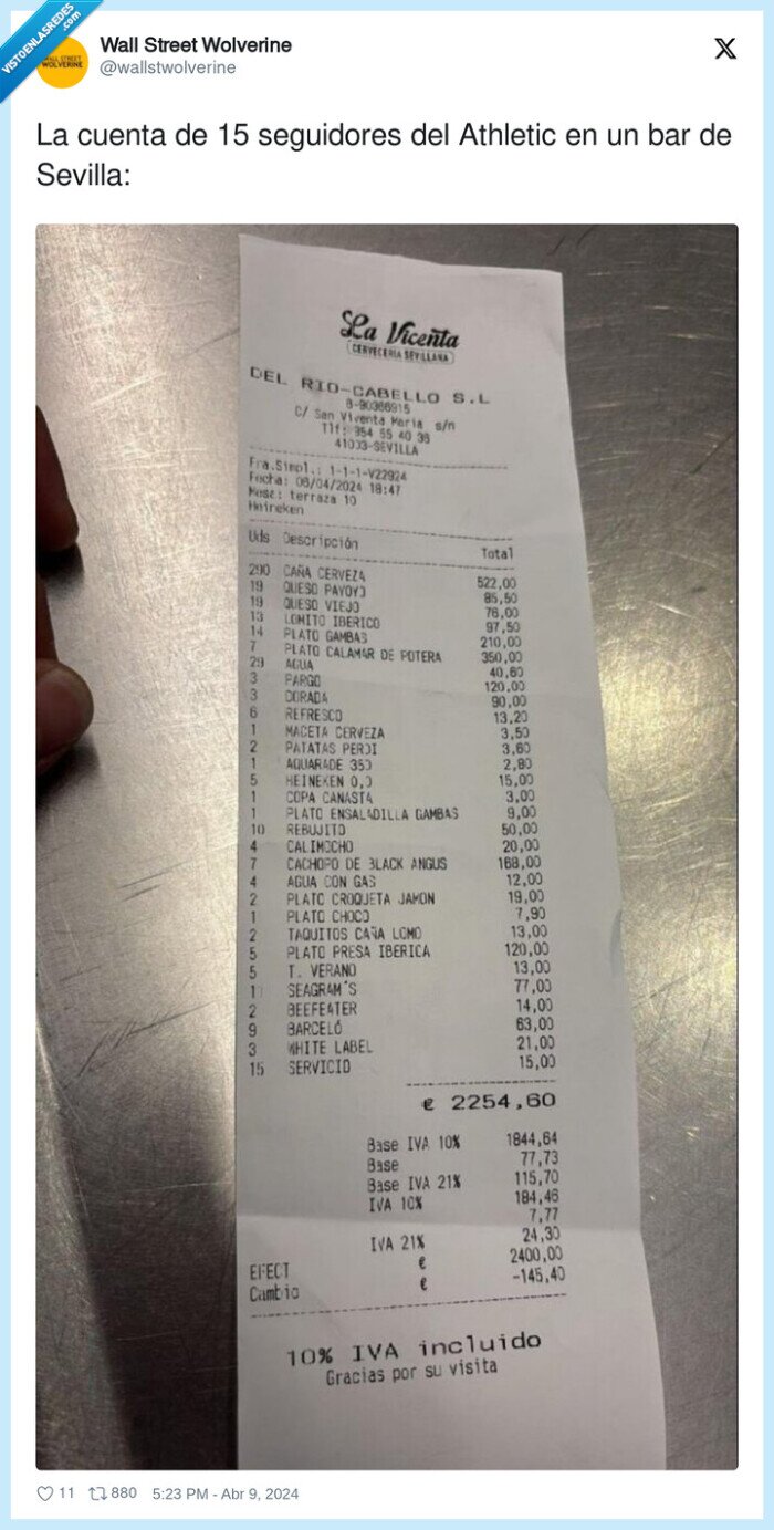seguidores,athletic,sevilla,cuenta,alcohol,bar