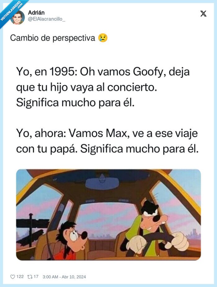 goofy,max,vacaciones,viaje,perspectiva