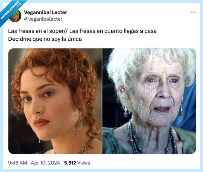 supermercado,fresas,titanic,rose