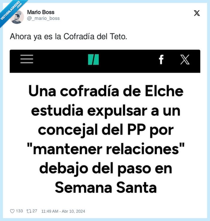 cofradía,teto,semana santa