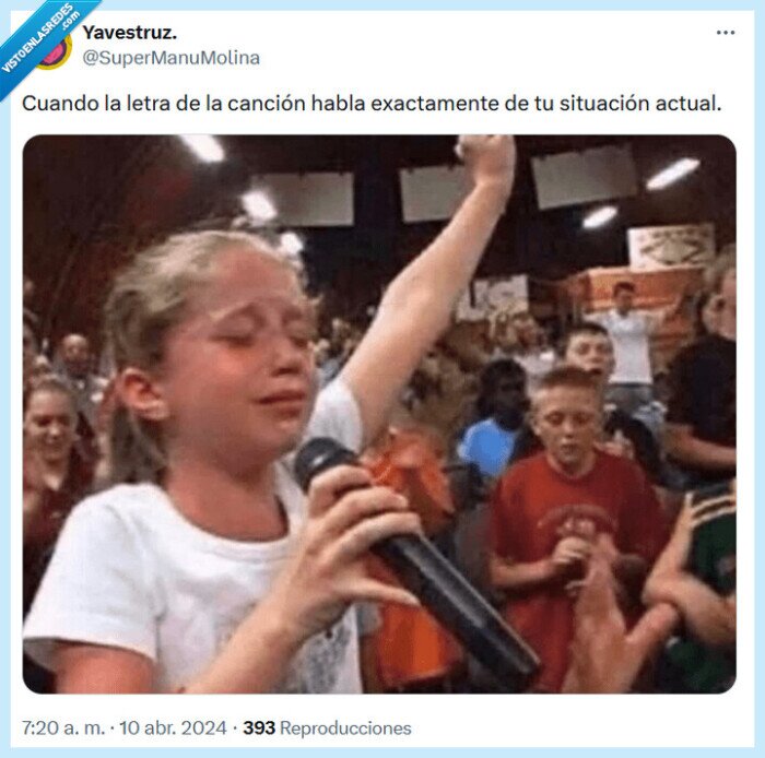 1561230 - Hay que sentirla por @supermanumolina