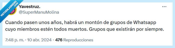 1561408 - Una sesión de espiritismo, por @supermanumolina