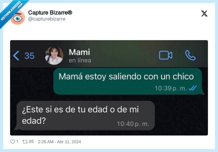 ligar,hija,mayores,edad