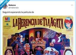 Enlace a La diva de Mattel, por @makenalx
