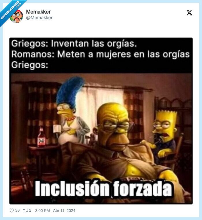 griegos,orgggias,mujeres,inclusión forzada