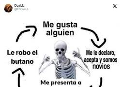 Enlace a Haberlo pensado antes, por @ImDuaLL