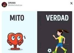 Enlace a Grandes mitos y verdades, por @eldiariodedross