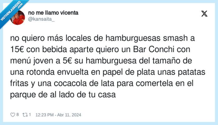 hamburguesa,bar,paco,envuelta,locales