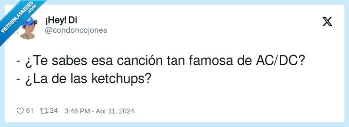 canción,ketchup,famosa,ac/dc