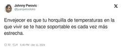 Enlace a Es que en este país no hay quien viva, por @juanpetooloko