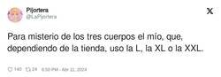 Enlace a Odio eterno a Inditex, por @LaPijortera