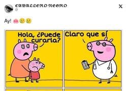 Enlace a Trauma infantil, por @Brujo_Belico