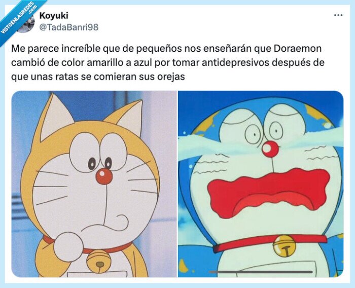 antidepresivos,enseñar,doraemon,color,azul,amarillo