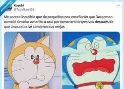 Enlace a Ahora mismo estoy muy muy triste, por @TadaBanri98