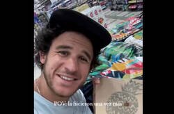 Enlace a El gran engaño de los supermercados, y que obviamente nos han vuelto a tomar el pelo
