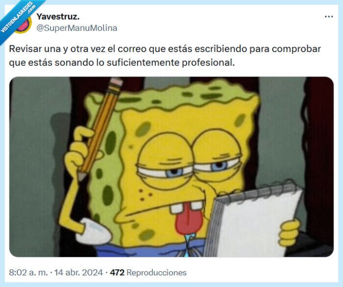 revisar,correo,profesional