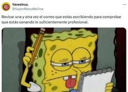 Enlace a Un saludo cordial por @supermanumolina