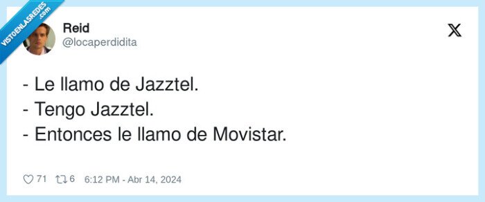 movistar,jazztel,llamar
