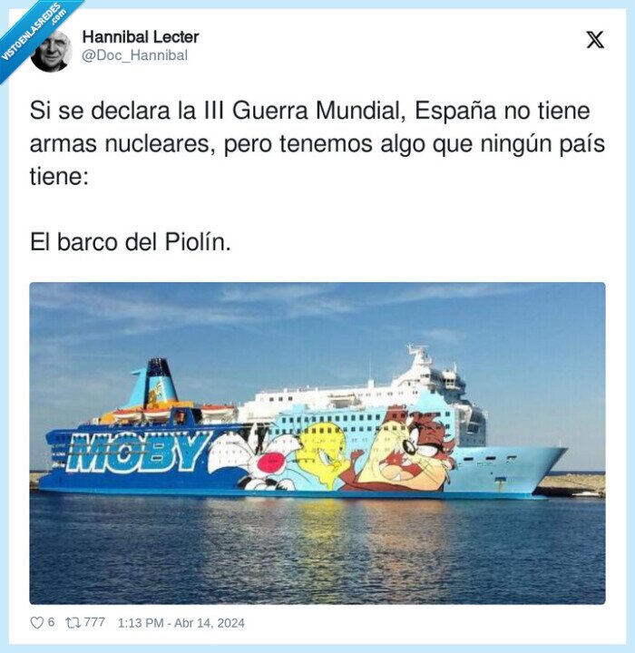 ww3,mundial,barco,piolín