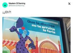 Enlace a Fortasec sí saben de publicidad, por @MastersOfNaming