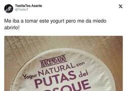 Enlace a A saber qué hay ahí dentro, por @TeslitaT