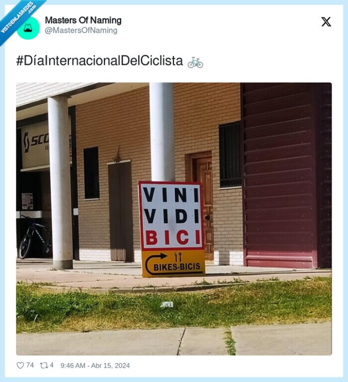 bicicleta,dia mundial