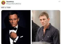 Enlace a No tiene tanto glamour por @supermanumolina